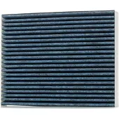 Knecht Kupéfilter LAO 855