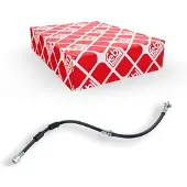 FEBI BILSTEIN Bromsledningssats 108086