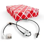 FEBI BILSTEIN Sensor, hjulhastighet 172513