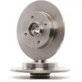 Brembo Bromsskiva BEARING DISC LINE 08A85817 Brembo