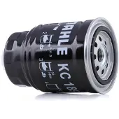 MAHLE ORIGINAL Bränslefilter KC 189