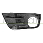 PRASCO Ventilationsgaller, stötfångare 6502-07-2576913P vänster