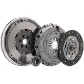 Valeo Kopplingssats 837081