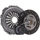 Valeo Kopplingssats 834046