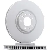 Bosch Bromsskiva 0 986 479 D70 fram, ventilerad, höggradigt förkolnad, 1 Stycke
