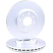 Bosch Bromsskiva 0 986 478 515 fram, ventilerad, 1 Stycke