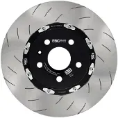 Brembo Bromsskiva 59.E114.31, 1 Stycke