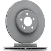 Bosch Bromsskiva 0 986 479 H43, 1 Stycke