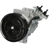 Valeo Kompressor för luftkonditionering 813256