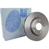 Blue Print Bromsskiva ADC443104 fram, ventilerad, 1 Stycke