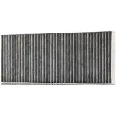 Knecht Kupéfilter LAK 167
