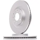 Bosch Bromsskiva 0 986 479 795 fram, ventilerad, 1 Stycke