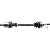 FEBI BILSTEIN Drivaxel 181672