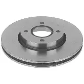 FEBI BILSTEIN Bromsskiva BILSTEIN 10706, 1 Stycke