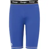 Kempa Sportunderkläder 'Attitude' gentiana / svart / vit