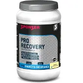 SPONSER Pro Återhämtningsdryck Vanilj 800g
