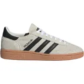 Adidas Originals Låg sneaker 'Handball Spezial' svart / ullvit