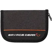 Savage Gear Zipper Wallet 2 Draglåda