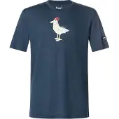 Super.natural Johnny T-shirt Med Korta ärmar