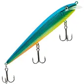 Islure Tuikkari L 13 cm wobbler 2341