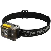 Nitecore HA13 LED Pannlampa batteri 350 lm 140 h NC-HA13