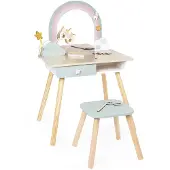 Janod Enhörning Sminkbord