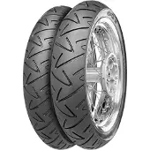 Continental Contitwist Sport Sm Tl 62h Scooter Bakdäck
