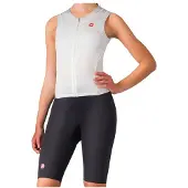 Castelli Integral Free Sanremo 3 Kortärmad Triathlondräkt