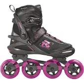Roces Pic W Tif Inline-skridskor För Damer