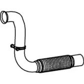 DINEX Avgasrör DINEX54274