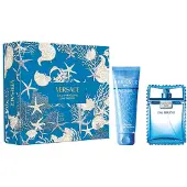 Versace Man Eau Fraiche Parfymset