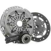 LuK Kopplingssats RepSet Pro 621 3011 33