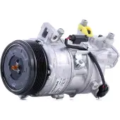 Denso Kompressor, luftkonditionering DCP05026