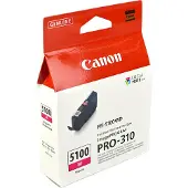 Canon PFI-5100 Bläckpatron Magenta