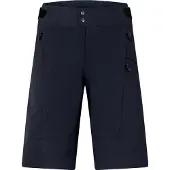 Norrøna Women's Fjørå Flex1 Tech Pants Caviar