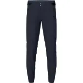 Norrøna Fjørå Flex1 Tech Pants M's Caviar Black