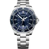 Victorinox 242007 Maverick Large - Swiss MadeGåva silver
