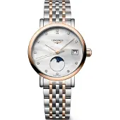 Longines Elegant Collection - Stjärnurmakarna