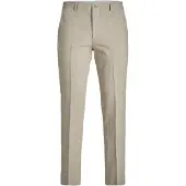 Jack & Jones Riviera Slim Fit Kostymbyxor