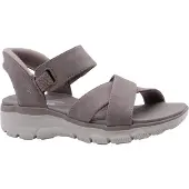 SKECHERS Easy Going - Somewhere Sunny - Sandaler - Dam Taupe 40