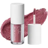 Clé De Peau CLE Cosmetics Melting Lip Powder - Lip Tint (Vegan Cruelty Free Paraben-Free) med lngvarig viktls lppflck som kan anvndas p lppar gon och