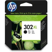 HP 302xl Bläckpatron