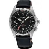 Seiko Prospex Premium GMT - Stjärnurmakarna