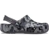 Crocs Classic Camo K Träskor