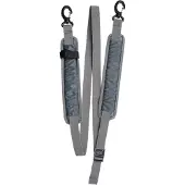 Cocoon Drybag Strap Slate/Grey