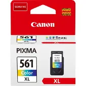 Canon Bläck CL-561XL Original Cyan, Magenta, Gul 3730C001