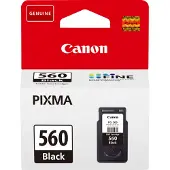 Canon CRG PG-560 Black Ink Cartridge