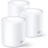 TP-LINK Ax1800 Wifi-åtkomstpunkt