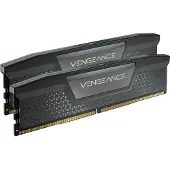 Corsair CMK32GX5M2B6400C32 Internminne Desktop Modul DDR5 32 GB 2 x 16 GB 6400 MHz 288-polig DIMM CMK32GX5M2B6400C32
