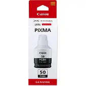 Canon GI-50 PGBK Bläckpatron Svart